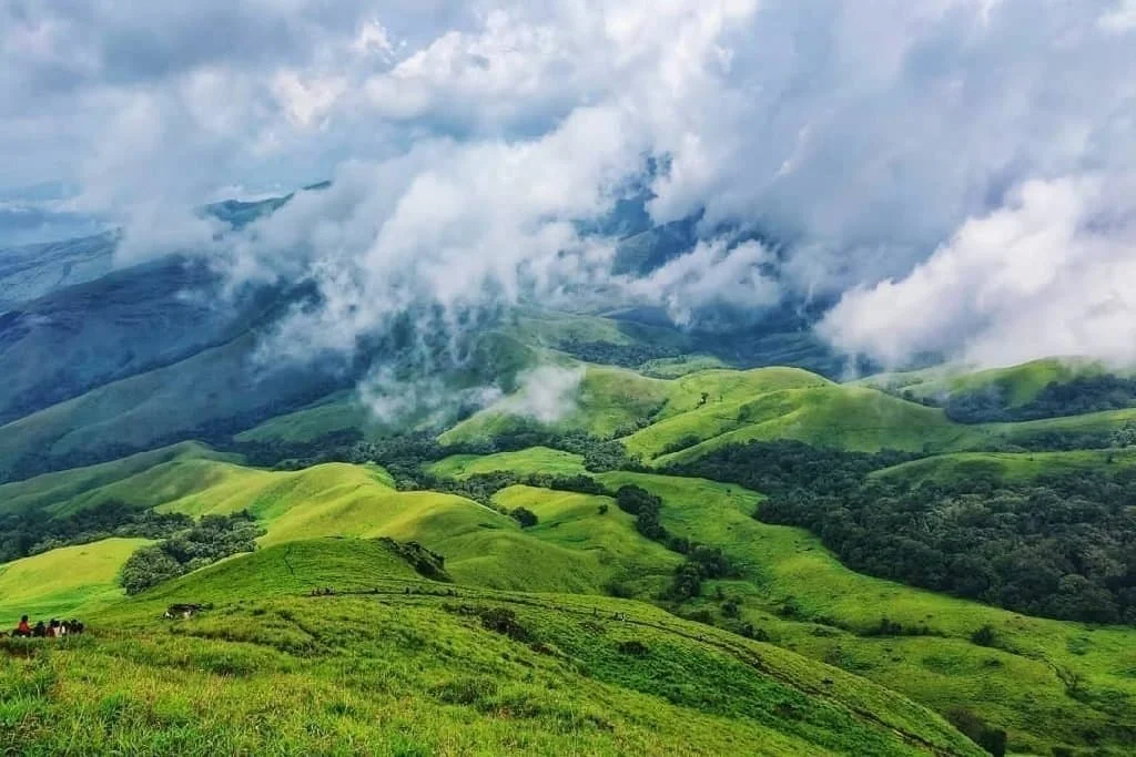 Chikmagalur