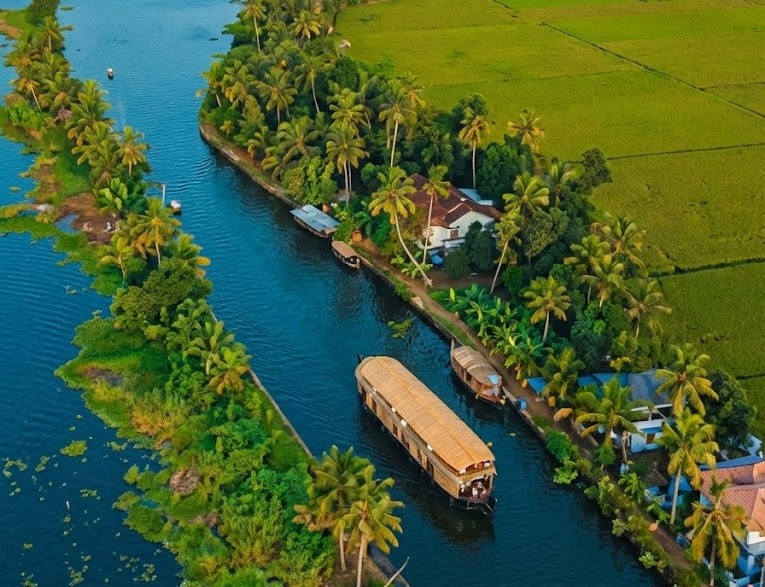 Alleppey